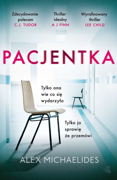 Pacjentka wyd. kieszonkowe