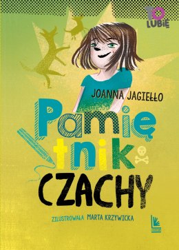 Pamiętnik Czachy wyd. 2