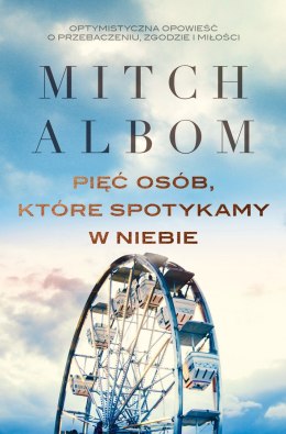 Pięć osób które spotykamy w niebie