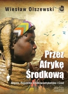 Przez afrykę środkową