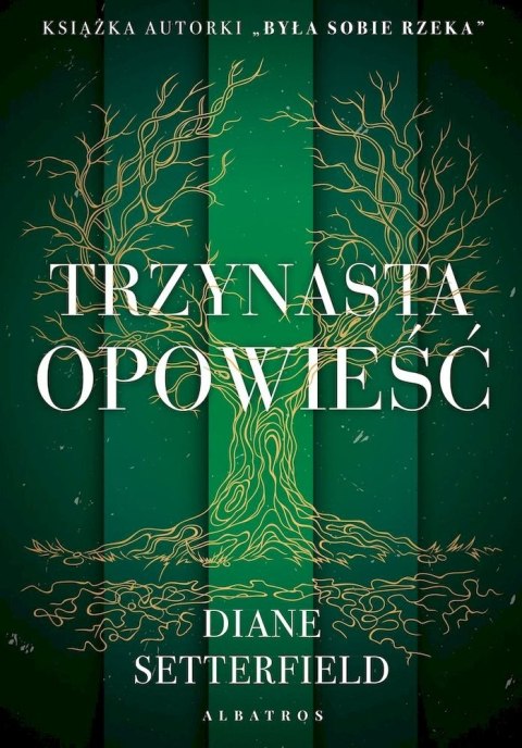 Trzynasta opowieść