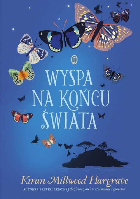 Wyspa na końcu świata