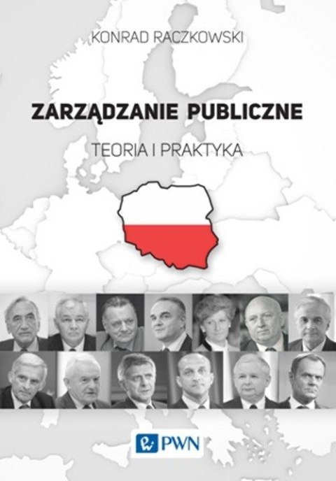 Zarządzanie publiczne teoria i praktyka