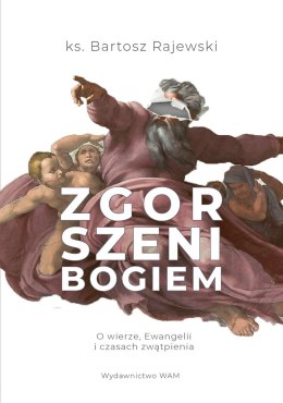 Zgorszeni Bogiem