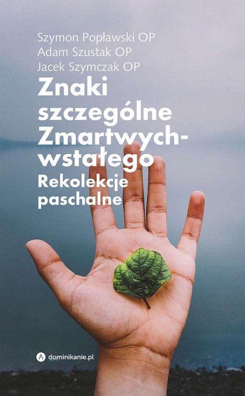 Znaki szczególne Zmartwychwstałego. Rekolekcje paschalne