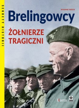 Berlingowcy. Żołnierze tragiczni wyd. 2022