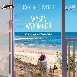 CD MP3 Wyspa wspomnień