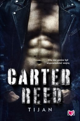 Carter Reed. Tom 1