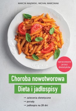 Choroba nowotworowa Dieta i jadłospisy