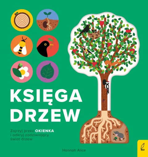 Księga drzew