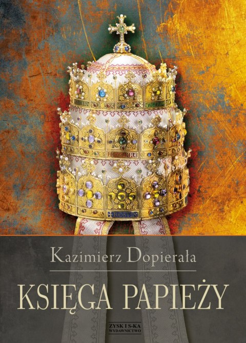 Księga papieży