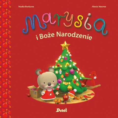 Marysia i Boże Narodzenie