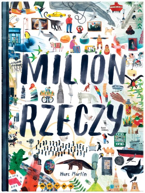 Milion rzeczy