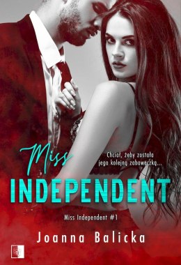 Miss Independent. Tom 1