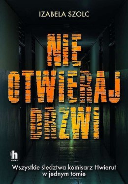 Nie otwieraj drzwi