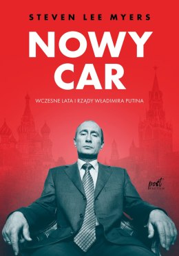 Nowy car wyd. 2022