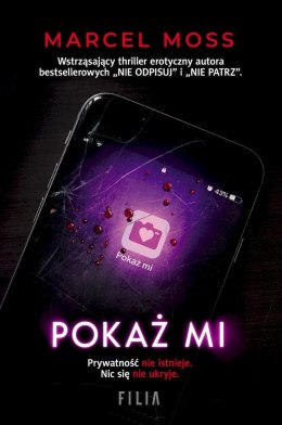 Pokaż mi wyd.kieszonkowe