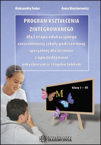 Program kształcenia zintegrowanego