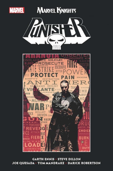 Punisher. Tom 2