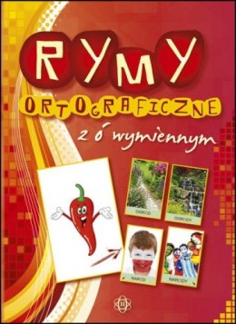 Rymy ortograficzne z Ó wymiennym