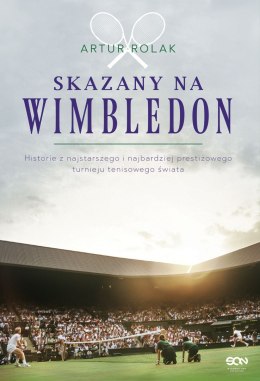 Skazany na wimbledon