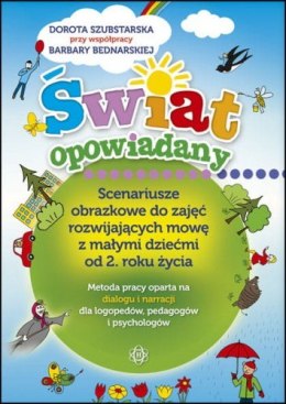 Świat opowiadany