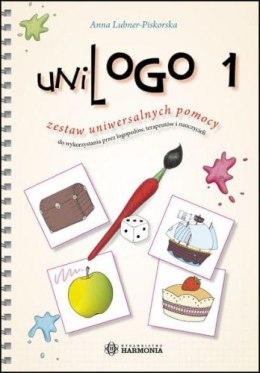 UniLOGO 1 Przewodnik