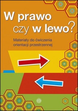 W prawo czy w lewo?