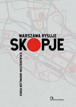 Warszawa rysuje Skopje