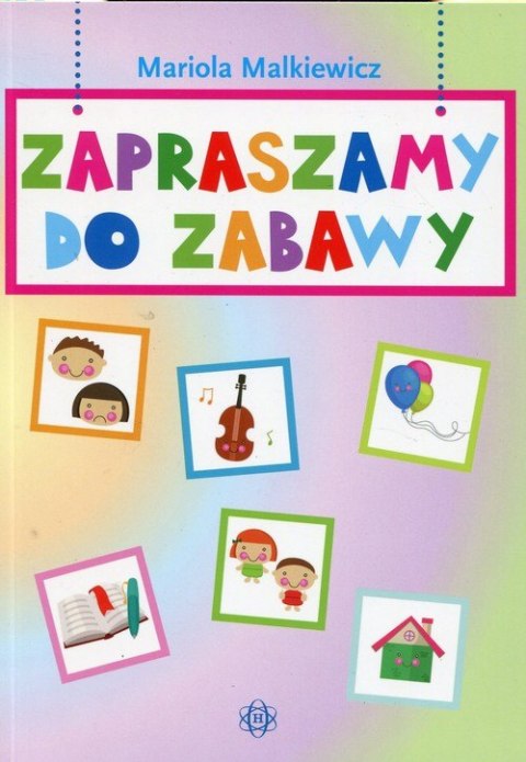 Zapraszamy do zabawy