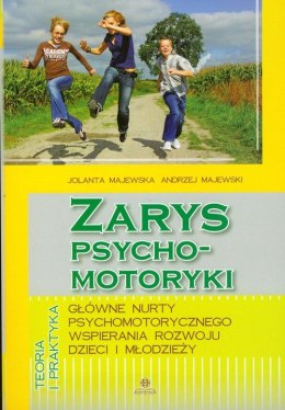 Zarys psychomotoryki