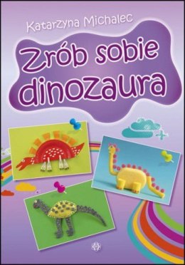 Zrób sobie dinozaura