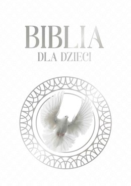 Biblia dla dzieci