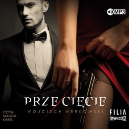 CD MP3 Przecięcie