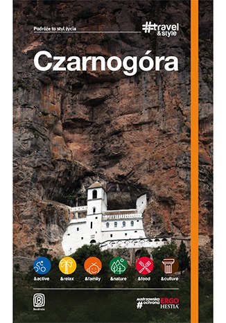 Czarnogóra travel and style