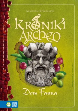 Dom Fauna. Kroniki Archeo