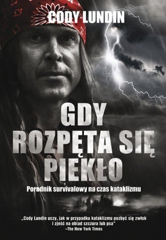 Gdy rozpęta się piekło wyd. 2022