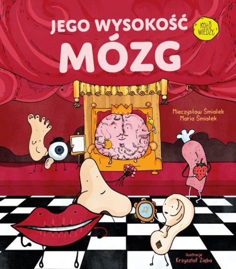 Jego Wysokość Mózg