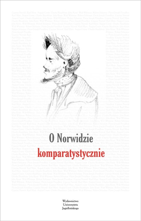 O norwidzie komparatystycznie