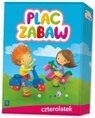 Plac zabaw box czterolatek 181516