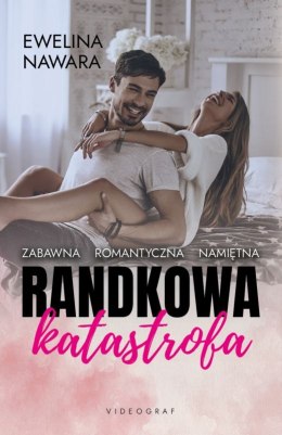 Randkowa katastrofa