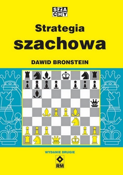 Strategia szachowa wyd. 2022