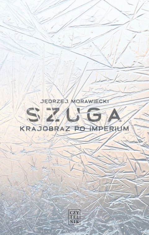 Szuga. Krajobraz po imperium