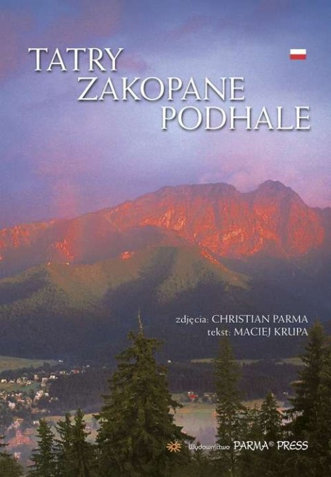 Tatry zakopane podhale