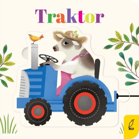 Traktor