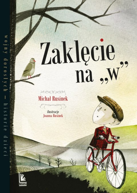 Zaklęcie na "W" wyd. 8