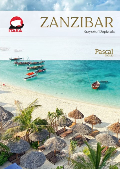 Zanzibar. Pascal gold