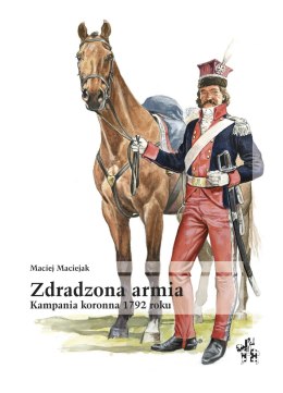 Zdradzona armia