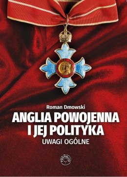 Anglia powojenna i jej polityka