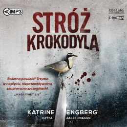 CD MP3 Stróż krokodyla